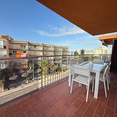 Agi Montseny Roses Exterior foto